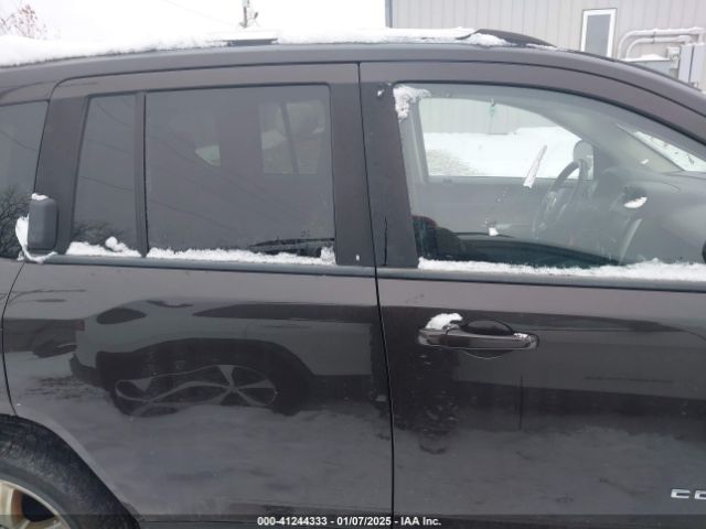 1C4NJDEB1ED762578 Jeep Compass Latitude