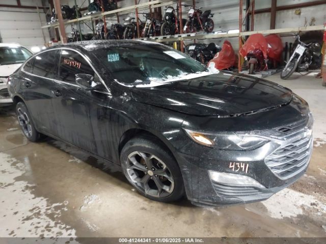 1G1ZD5ST1MF018549 auction archive image