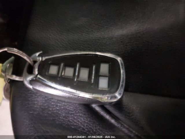 1G1ZD5ST1MF018549 Chevrolet Malibu Fwd Lt