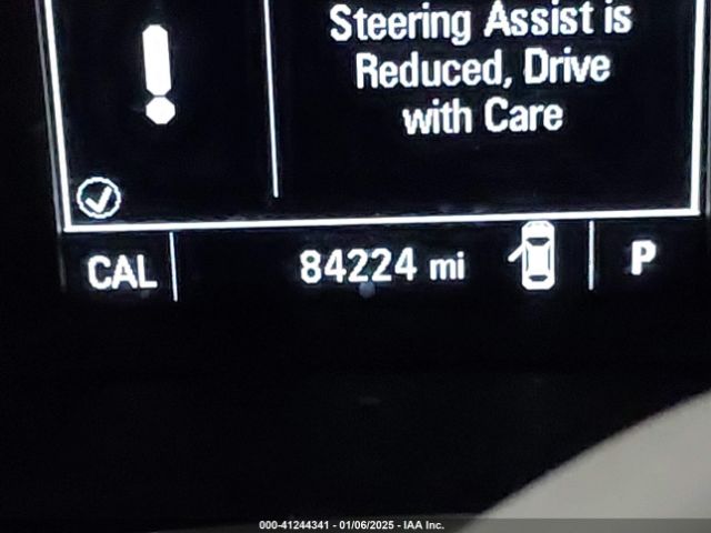 1G1ZD5ST1MF018549 Chevrolet Malibu Fwd Lt