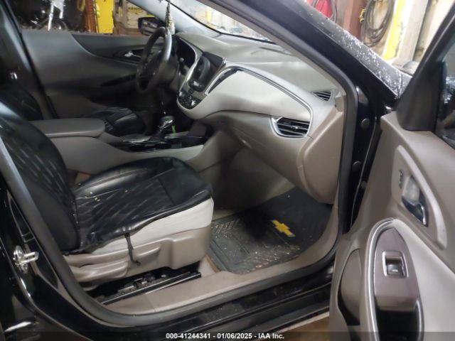 1G1ZD5ST1MF018549 Chevrolet Malibu Fwd Lt
