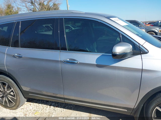 Honda Pilot Awd Elite 2021 5FNYF6H01MB008009 Image 12