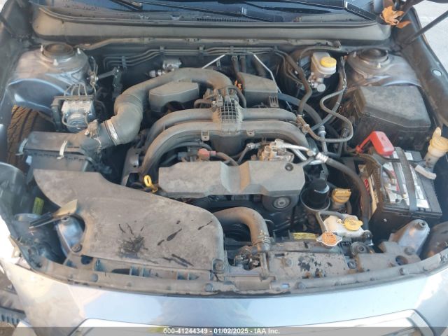 4S4BSACC5F3344716 Subaru Outback 2.5i Premium