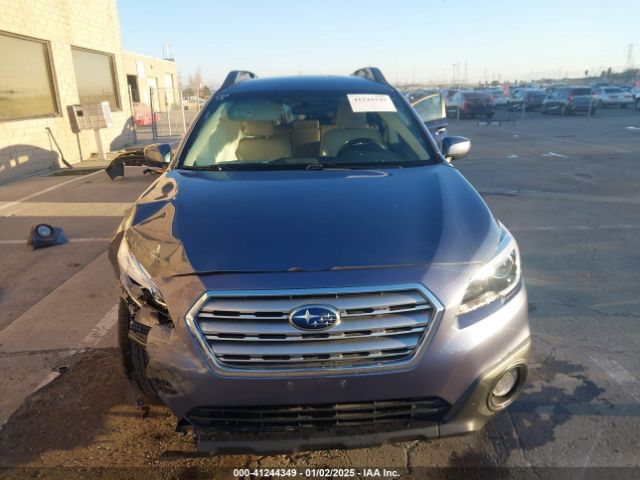 4S4BSACC5F3344716 Subaru Outback 2.5i Premium