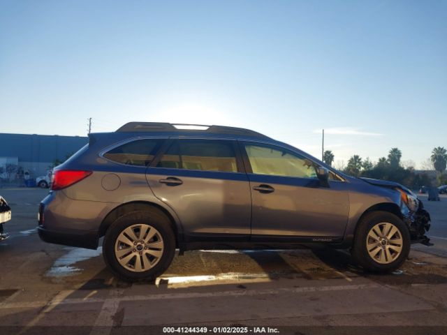 4S4BSACC5F3344716 Subaru Outback 2.5i Premium