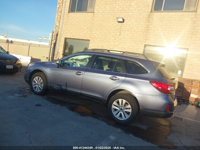 4S4BSACC5F3344716 Subaru Outback 2.5i Premium