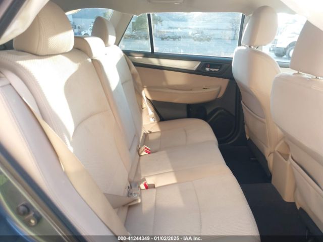 4S4BSACC5F3344716 Subaru Outback 2.5i Premium