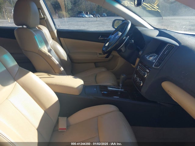 Auction sale of the 2011 Nissan Maxima 3.5 Sv, vin: 1N4AA5AP8BC856485, lot number: 41244350