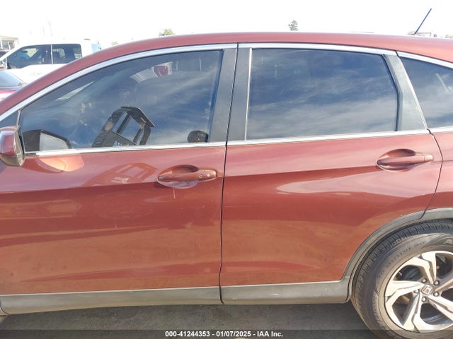 Honda CR-V EX 2015 2HKRM3H54FH532392 Image 14