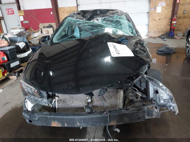 Toyota COROLLA LE 2019 5YFBURHE1KP879020 Image 6