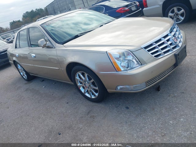 2006 CADILLAC DTS 1G6KD57926U127805 Photo 0