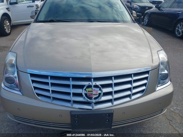 2006 CADILLAC DTS 1G6KD57926U127805 Photo 5