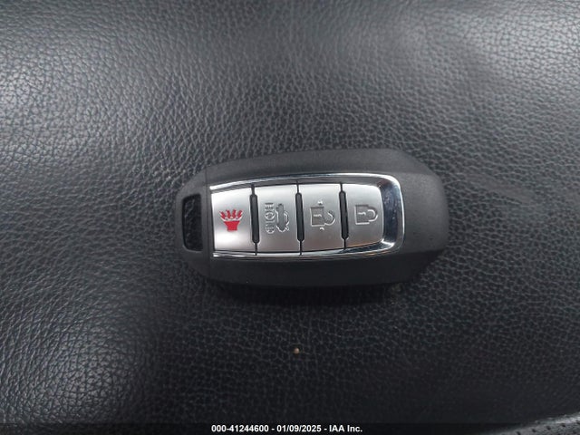 Nissan Titan Pro-4x 2019 1N6AA1E50KN518253 Image 11