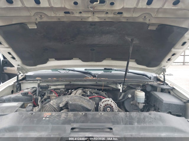 2009 CADILLAC ESCALADE ESV 1GYFC26249R200100 Photo 9