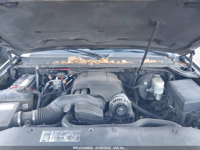 2007 CADILLAC ESCALADE 1GYFK63857R402637 Photo 9