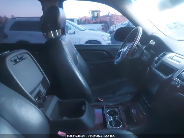 2007 CADILLAC ESCALADE 1GYFK63857R402637 Photo 4