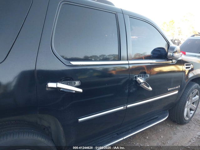 2007 CADILLAC ESCALADE 1GYFK63857R402637 Photo 5