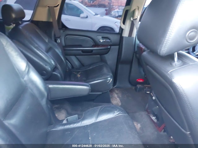 2007 CADILLAC ESCALADE 1GYFK63857R402637 Photo 7