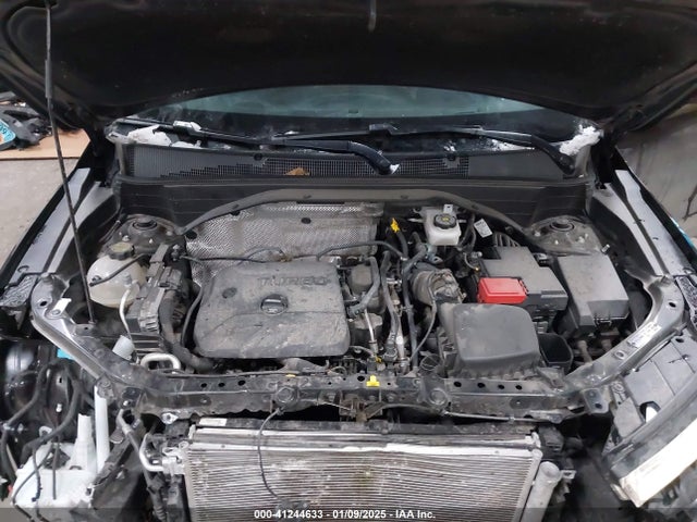 KL79MUSL3NB149005 Chevrolet l3t - l3, sidi, vvt, alum