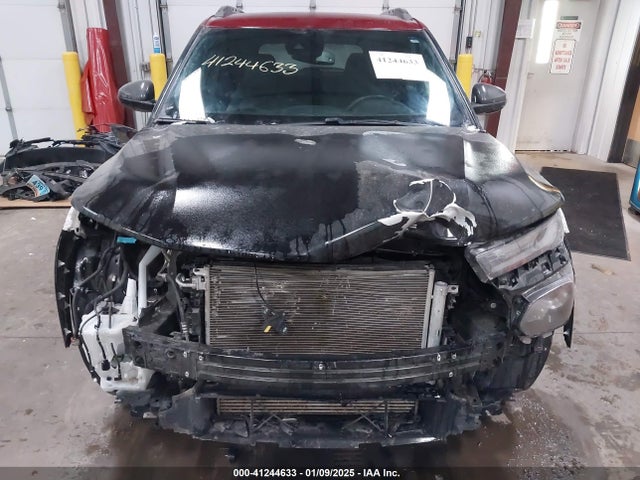 KL79MUSL3NB149005 Chevrolet l3t - l3, sidi, vvt, alum