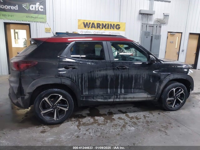 KL79MUSL3NB149005 Chevrolet l3t - l3, sidi, vvt, alum