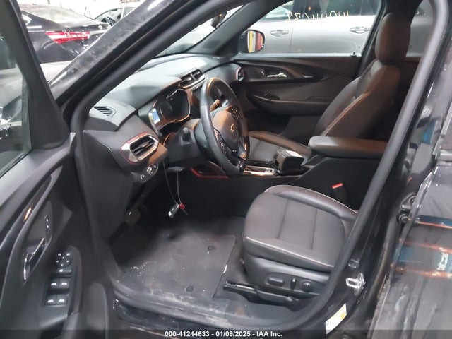 KL79MUSL3NB149005 Chevrolet l3t - l3, sidi, vvt, alum