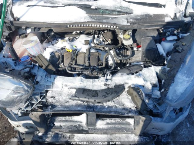 NM0LS7E21L1479664 Ford Transit Connect Xl Cargo Van