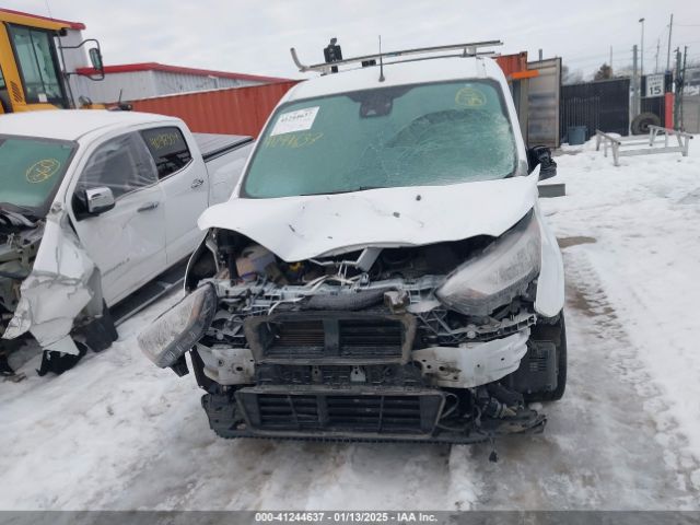 NM0LS7E21L1479664 Ford Transit Connect Xl Cargo Van