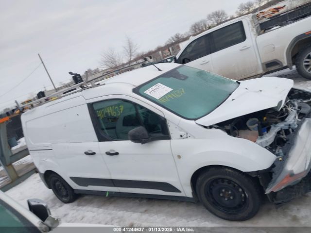 NM0LS7E21L1479664 Ford Transit Connect Xl Cargo Van