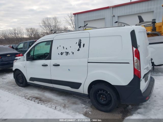 NM0LS7E21L1479664 Ford Transit Connect Xl Cargo Van