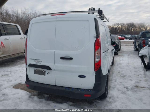 NM0LS7E21L1479664 Ford Transit Connect Xl Cargo Van