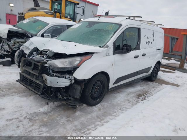 NM0LS7E21L1479664 Ford Transit Connect Xl Cargo Van