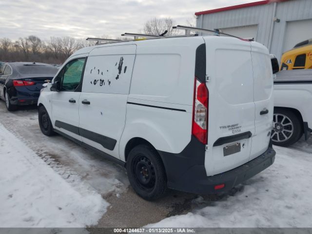 NM0LS7E21L1479664 Ford Transit Connect Xl Cargo Van