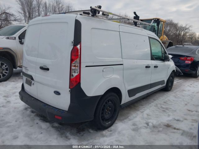 NM0LS7E21L1479664 Ford Transit Connect Xl Cargo Van