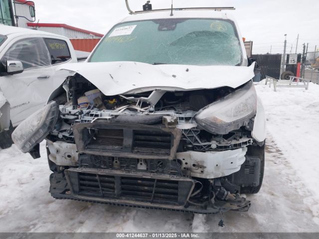 NM0LS7E21L1479664 Ford Transit Connect Xl Cargo Van