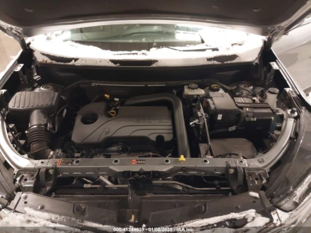 3GNAXTEG4RL243101 Chevrolet Equinox Awd 2fl