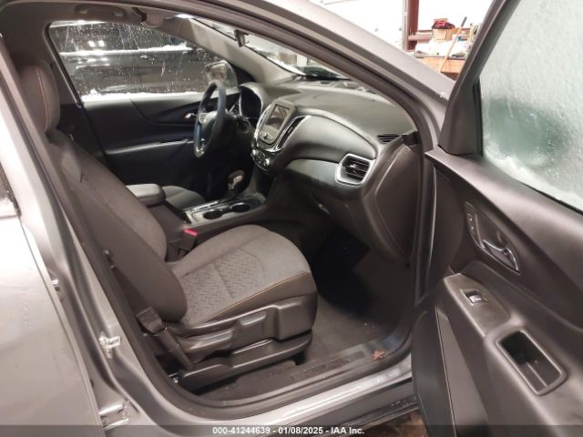 3GNAXTEG4RL243101 Chevrolet Equinox Awd 2fl