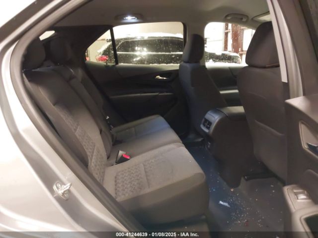 3GNAXTEG4RL243101 Chevrolet Equinox Awd 2fl