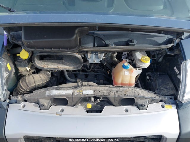 3C6URVJG9KE564201 RAM Promaster 3500