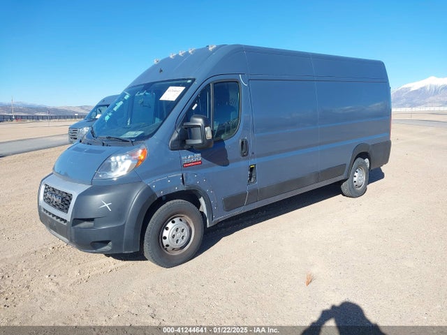 3C6URVJG9KE564201 RAM Promaster 3500
