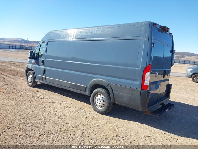 3C6URVJG9KE564201 RAM Promaster 3500