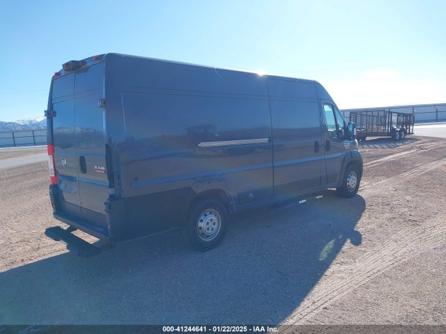 3C6URVJG9KE564201 RAM Promaster 3500