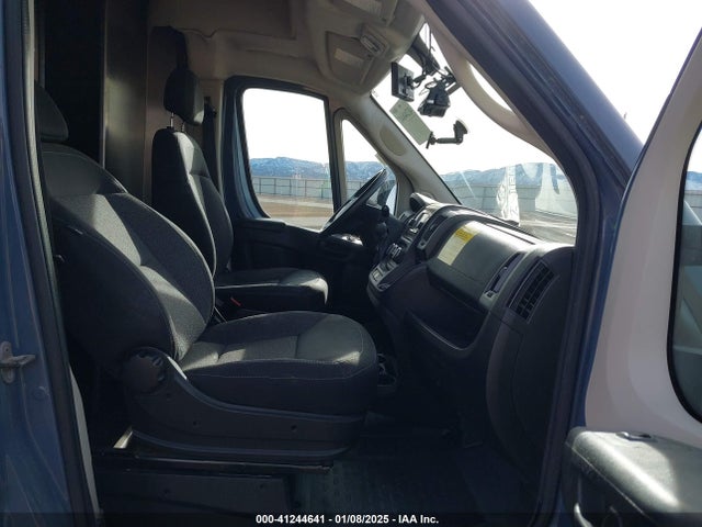 3C6URVJG9KE564201 RAM Promaster 3500