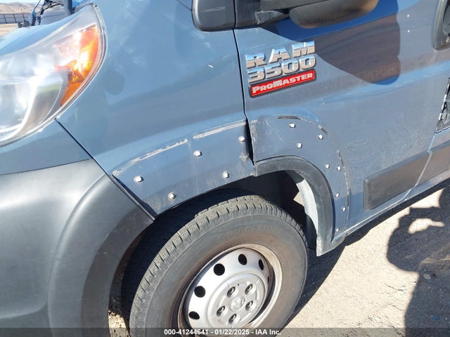 3C6URVJG9KE564201 RAM Promaster 3500