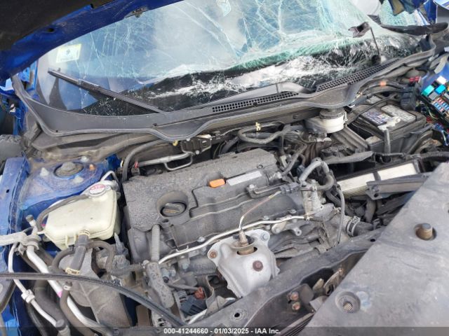 2HGFC2F80LH569913 Honda Civic Sport