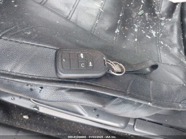 2HGFC2F80LH569913 Honda Civic Sport