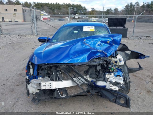 2HGFC2F80LH569913 Honda Civic Sport
