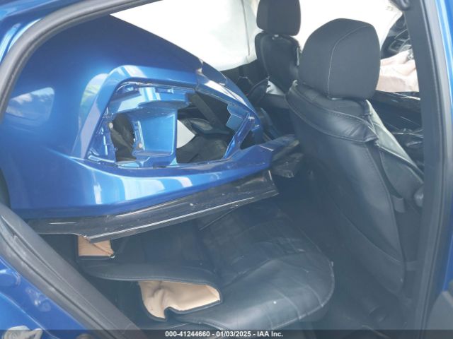 2HGFC2F80LH569913 Honda Civic Sport