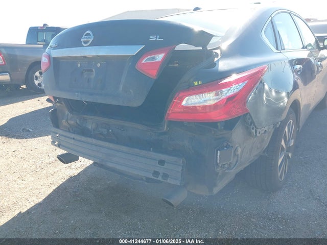 Nissan Altima 2.5 Sl 2016 1N4AL3AP9GC182479 Image 12