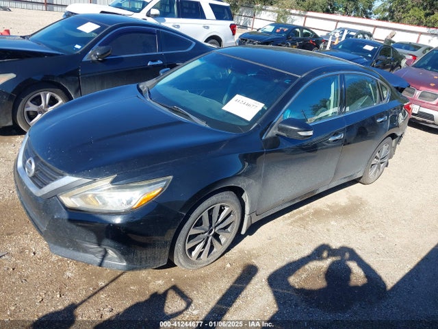 Nissan Altima 2.5 Sl 2016 1N4AL3AP9GC182479 Image 2